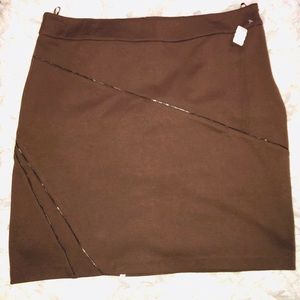 NWT Bradley Skirt